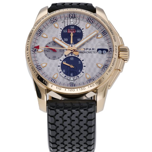 Chopard Mille Miglia 161268-5007 Image 7